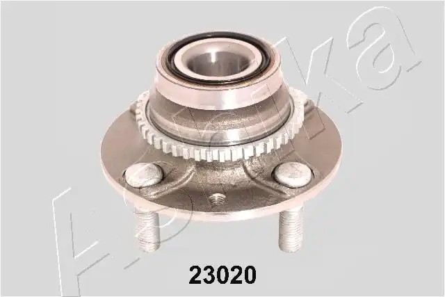 ASHIKA 44-23020