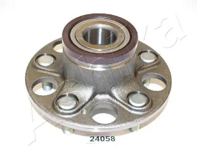 ASHIKA 44-24058
