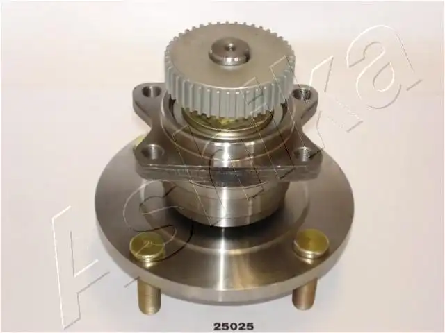 ASHIKA 44-25025
