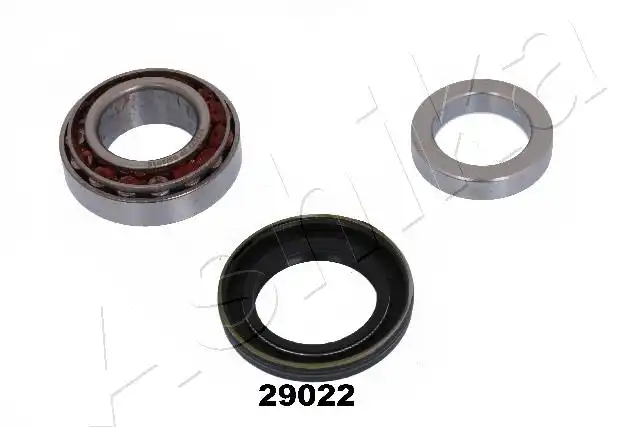 ASHIKA 44-29022
