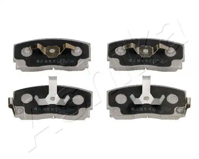 ASHIKA 50-06-606