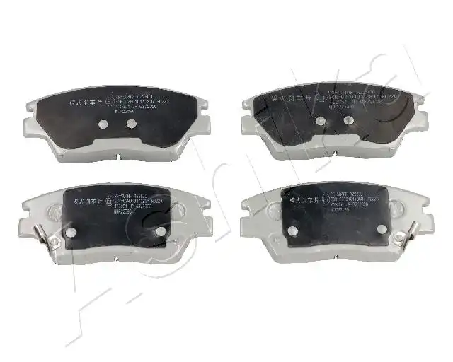 ASHIKA 50-0S-S04