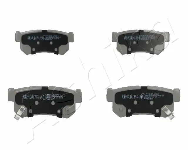 ASHIKA 51-0S-S01