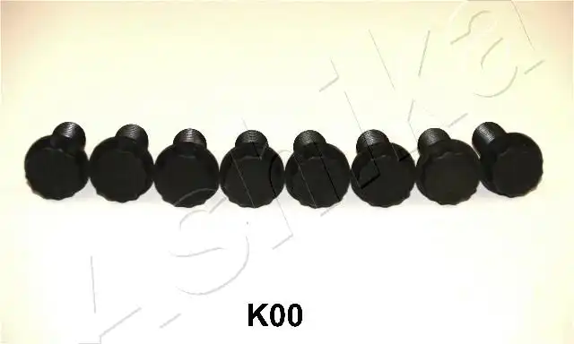 ASHIKA 54-0K-K00