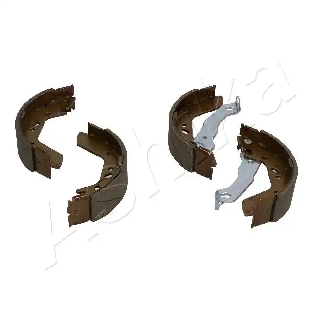 ASHIKA 55-H0-013