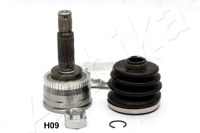 ASHIKA 62-0H-H09