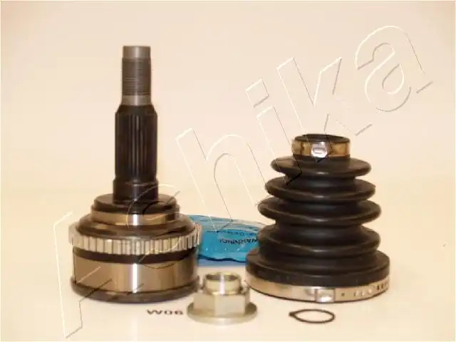 ASHIKA 62-0W-W06