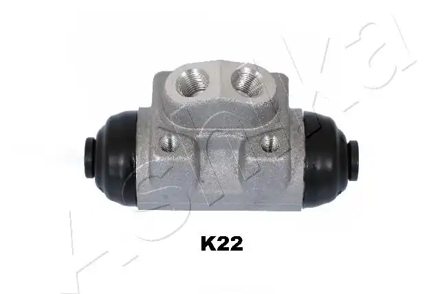 ASHIKA 67-0K-K22