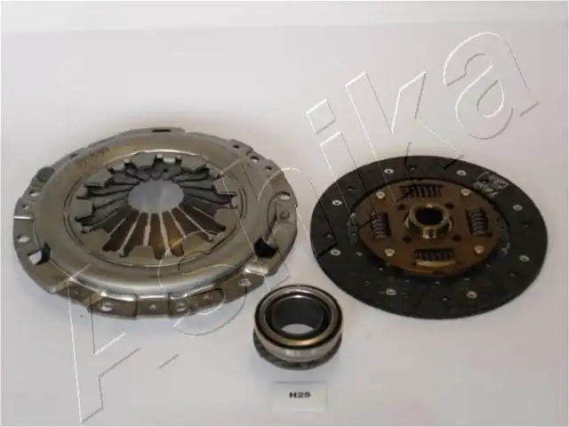 ASHIKA 92-H0-025