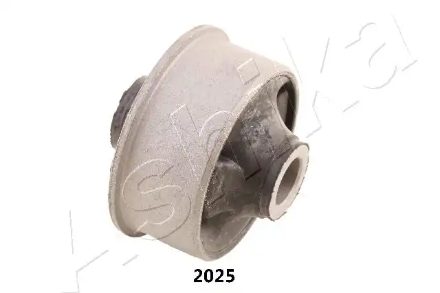 ASHIKA GOM-2025