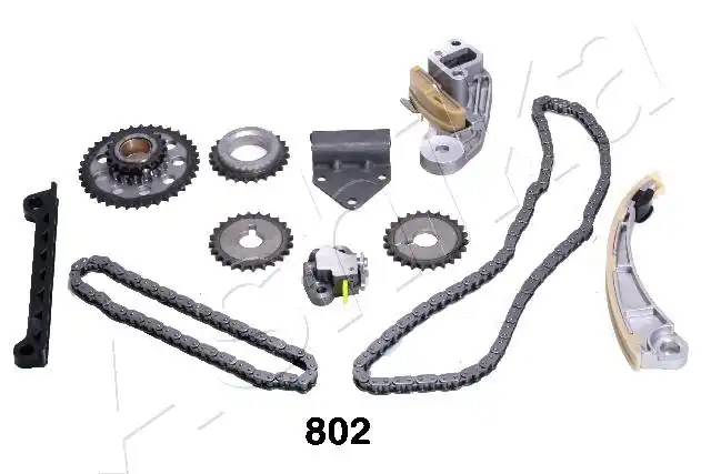 ASHIKA KCK802