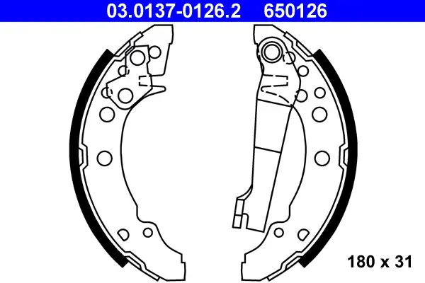 ATE 03.0137-0126.2