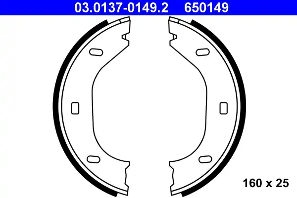 ATE 03.0137-0149.2