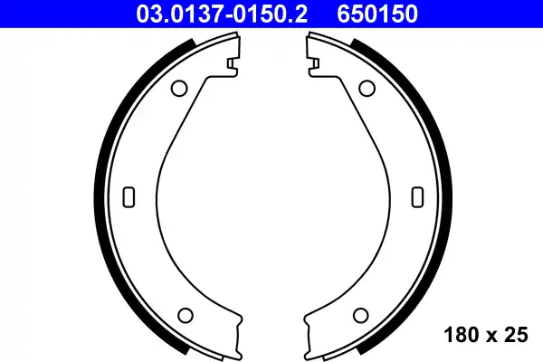ATE 03.0137-0150.2