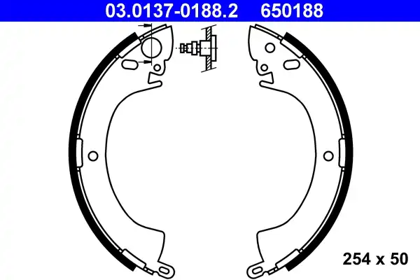 ATE 03.0137-0188.2
