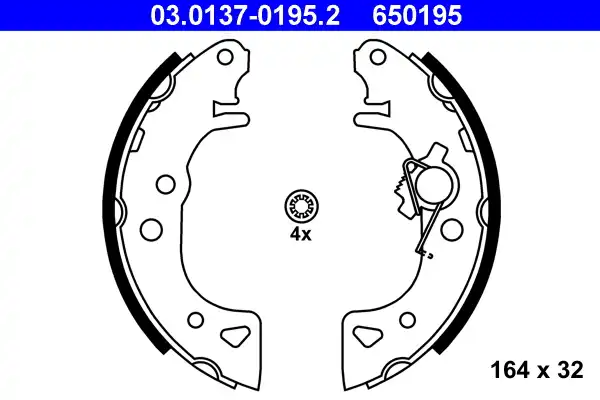 ATE 03.0137-0195.2