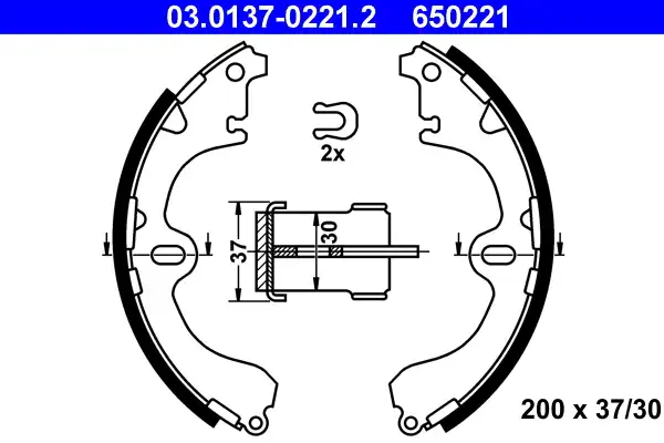 ATE 03.0137-0221.2