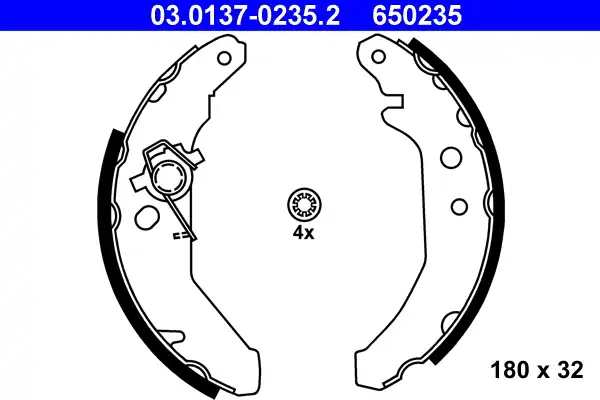 ATE 03.0137-0235.2