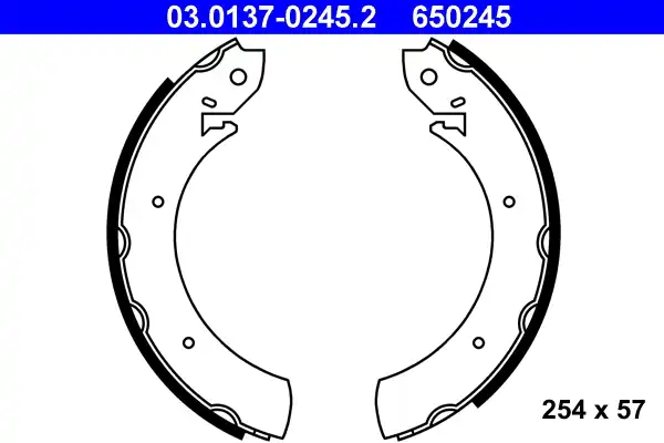 ATE 03.0137-0245.2