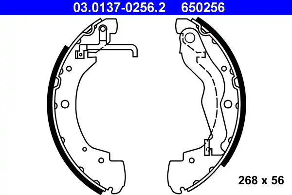 ATE 03.0137-0256.2