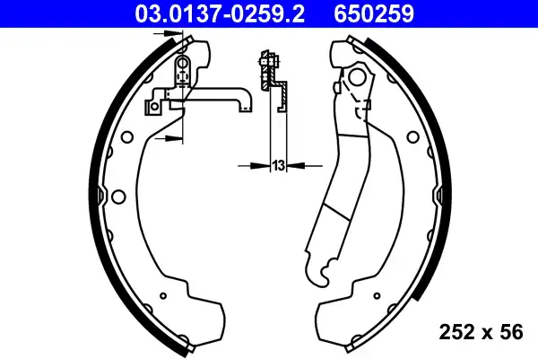 ATE 03.0137-0259.2