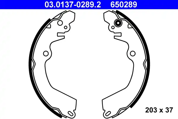 ATE 03.0137-0289.2