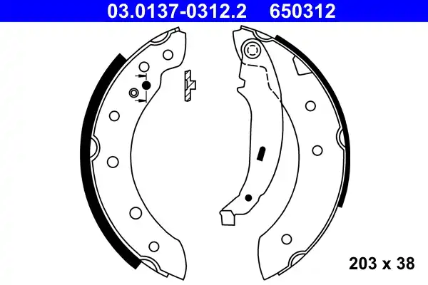 ATE 03.0137-0312.2