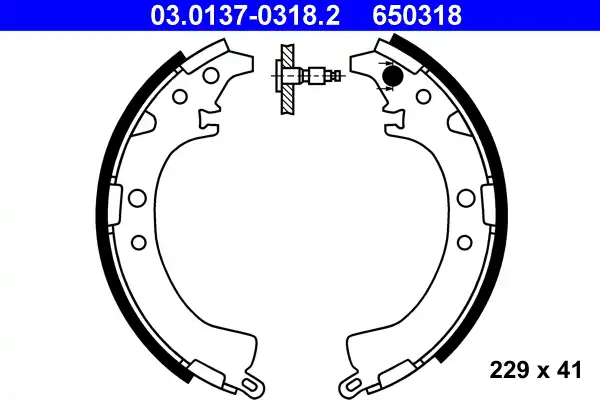 ATE 03.0137-0318.2