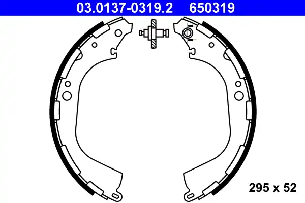 ATE 03.0137-0319.2