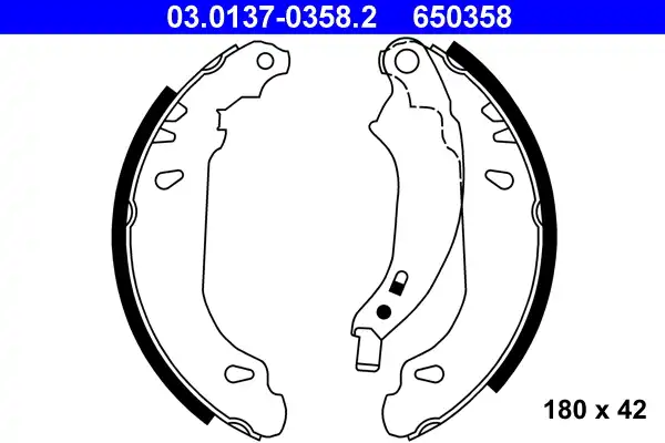 ATE 03.0137-0358.2