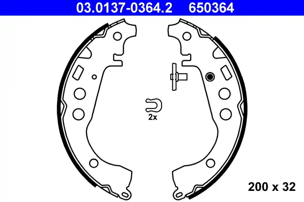 ATE 03.0137-0364.2