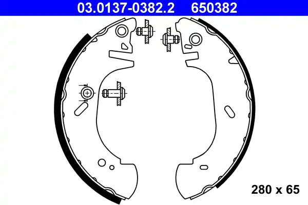 ATE 03.0137-0382.2