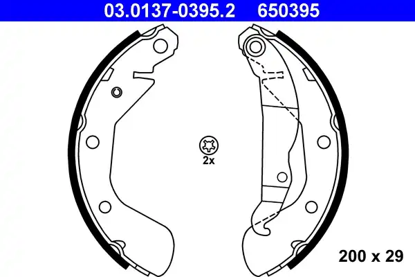 ATE 03.0137-0395.2