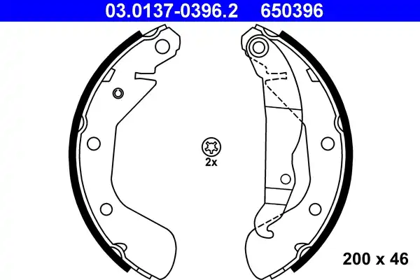 ATE 03.0137-0396.2
