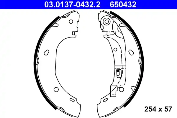ATE 03.0137-0432.2