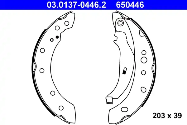 ATE 03.0137-0446.2