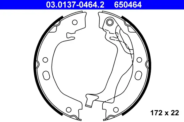 ATE 03.0137-0464.2