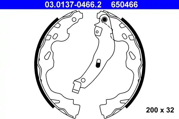 ATE 03.0137-0466.2