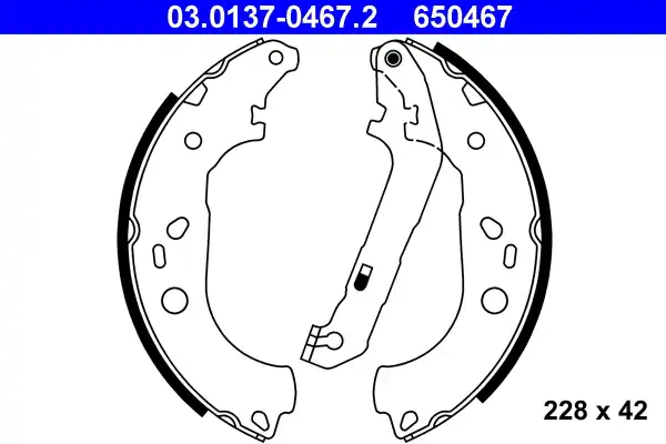 ATE 03.0137-0467.2