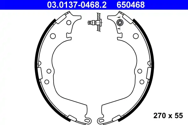 ATE 03.0137-0468.2