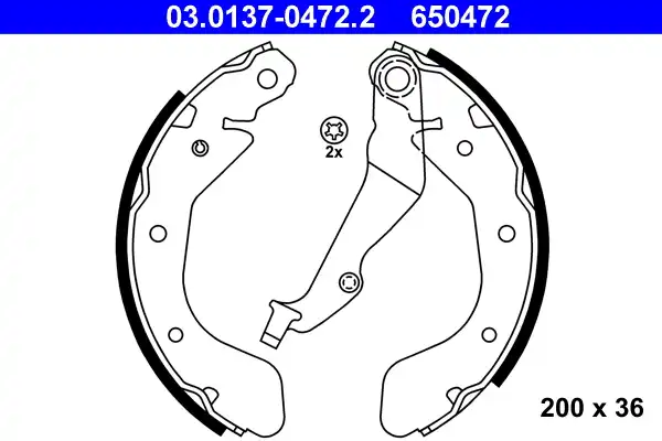 ATE 03.0137-0472.2