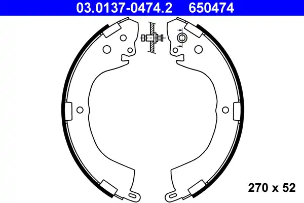 ATE 03.0137-0474.2