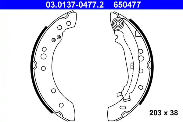 ATE 03.0137-0477.2