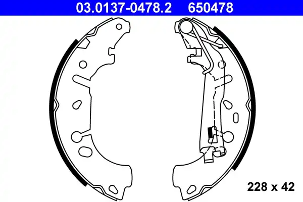 ATE 03.0137-0478.2