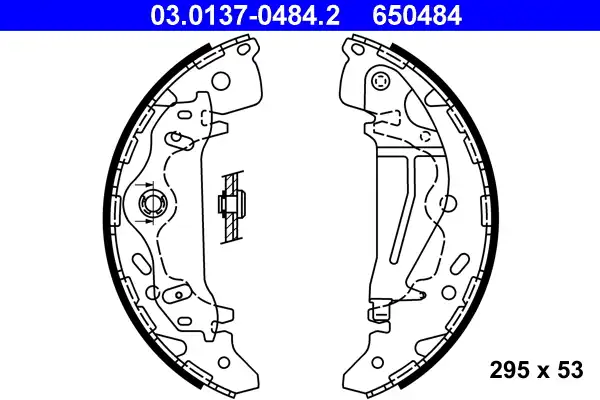 ATE 03.0137-0484.2