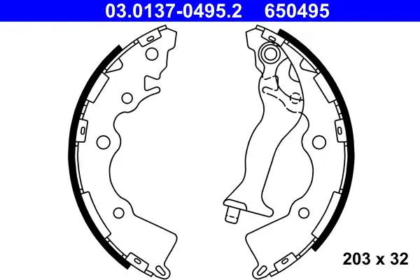 ATE 03.0137-0495.2