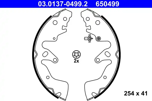 ATE 03.0137-0499.2