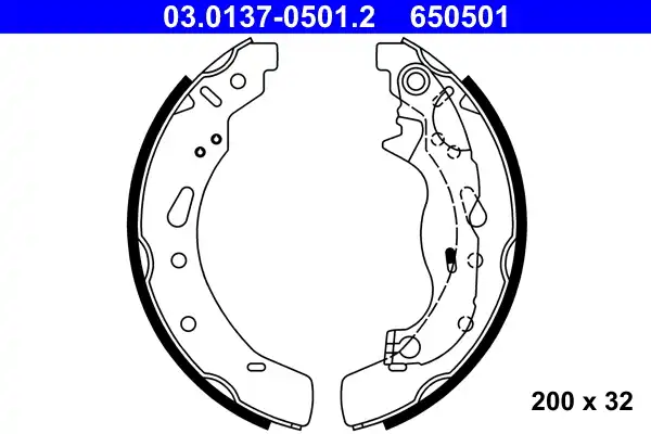 ATE 03.0137-0501.2
