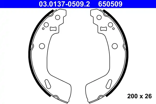 ATE 03.0137-0509.2