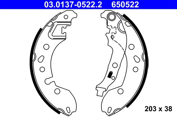 ATE 03.0137-0522.2